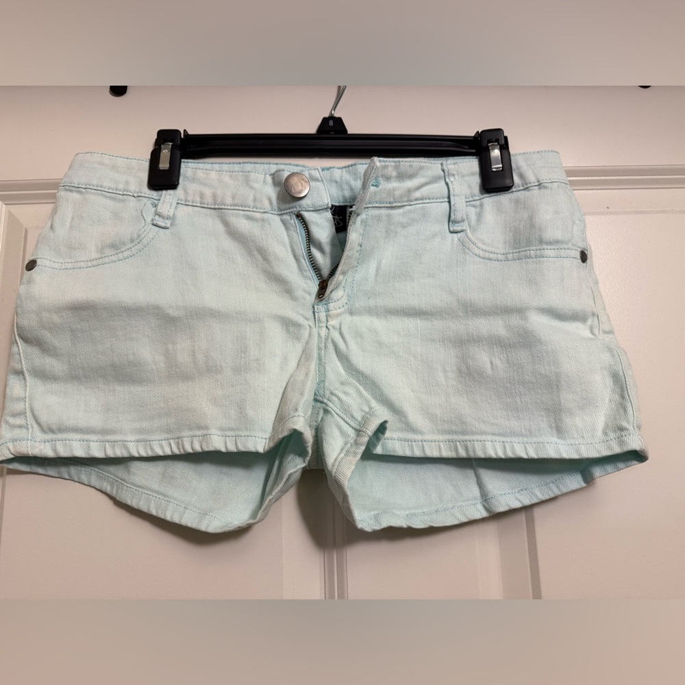 Jeans Shorts